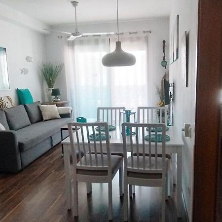 Comfortable Apartment With Airco - Isaola אוליבה מראה חיצוני תמונה