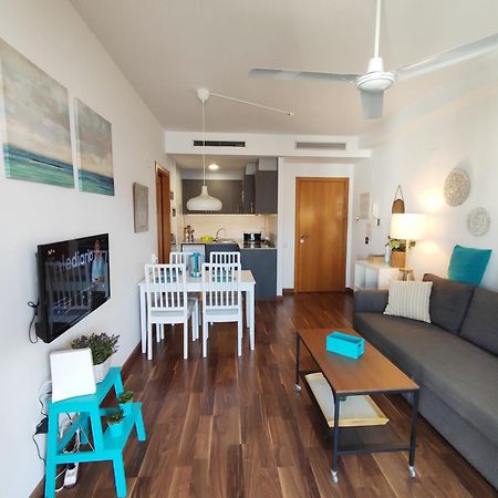 Comfortable Apartment With Airco - Isaola אוליבה מראה חיצוני תמונה