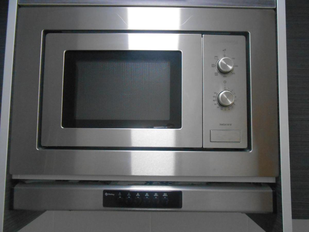 Comfortable Apartment With Airco - Isaola אוליבה מראה חיצוני תמונה