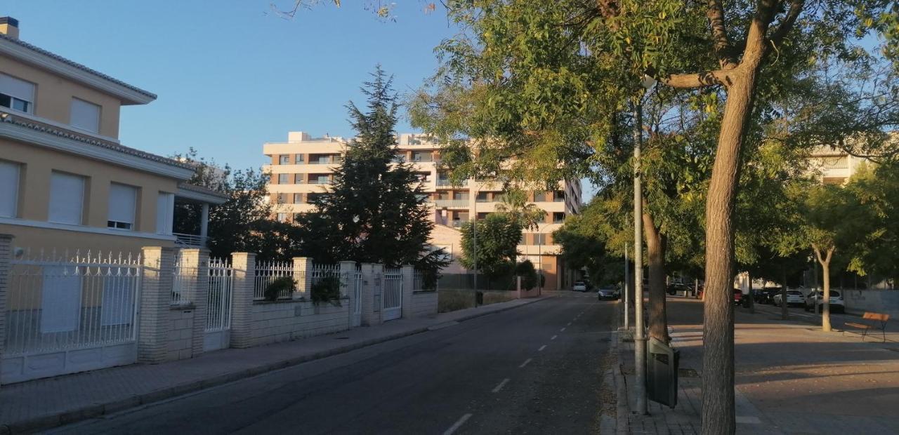 Comfortable Apartment With Airco - Isaola אוליבה מראה חיצוני תמונה