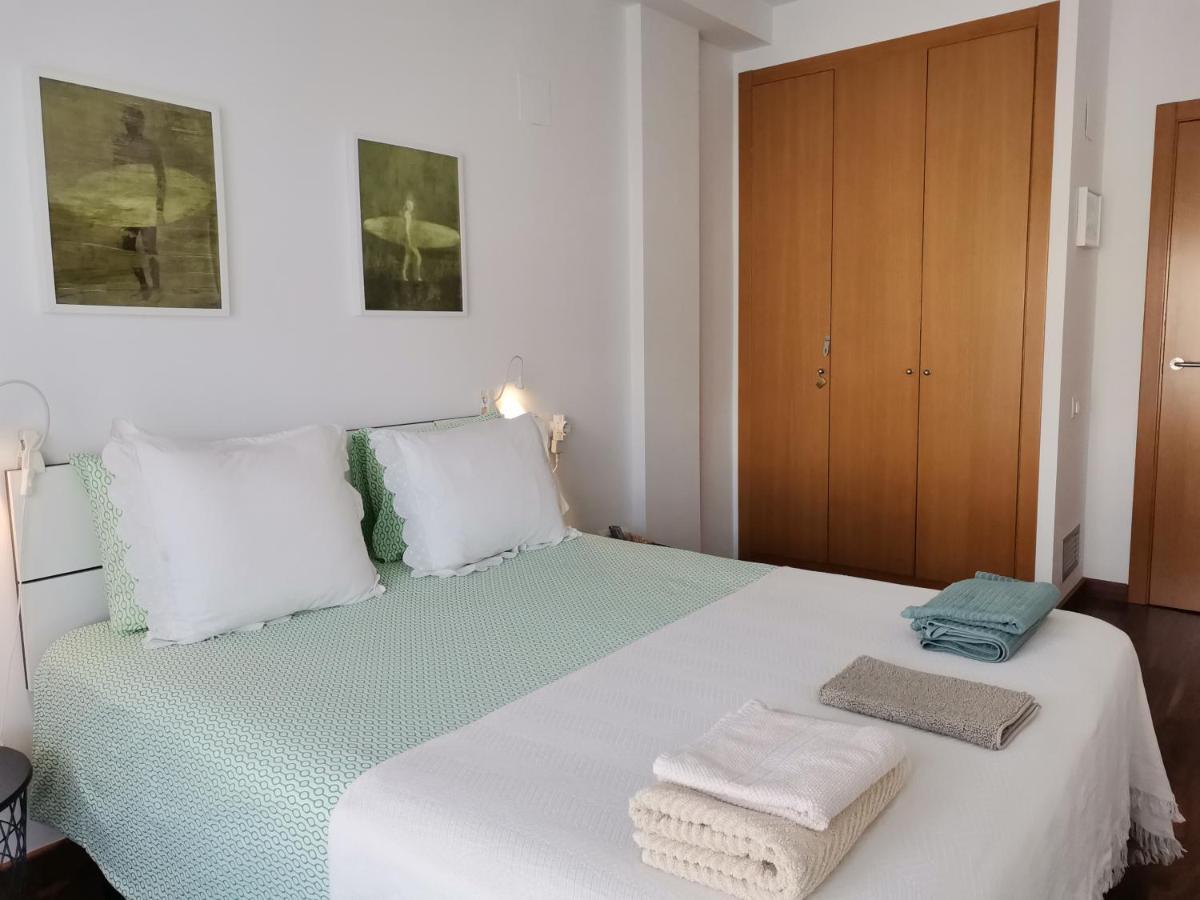 Comfortable Apartment With Airco - Isaola אוליבה מראה חיצוני תמונה