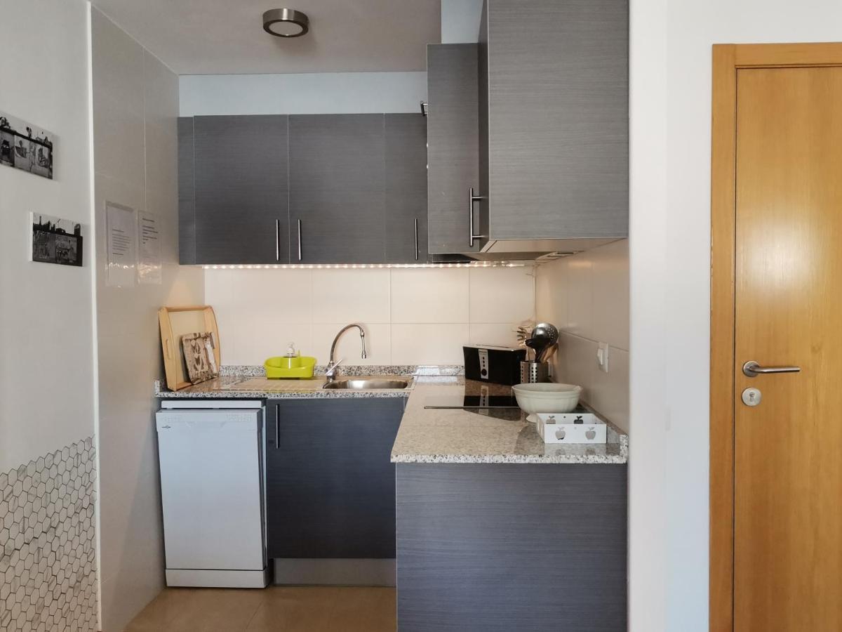 Comfortable Apartment With Airco - Isaola אוליבה מראה חיצוני תמונה