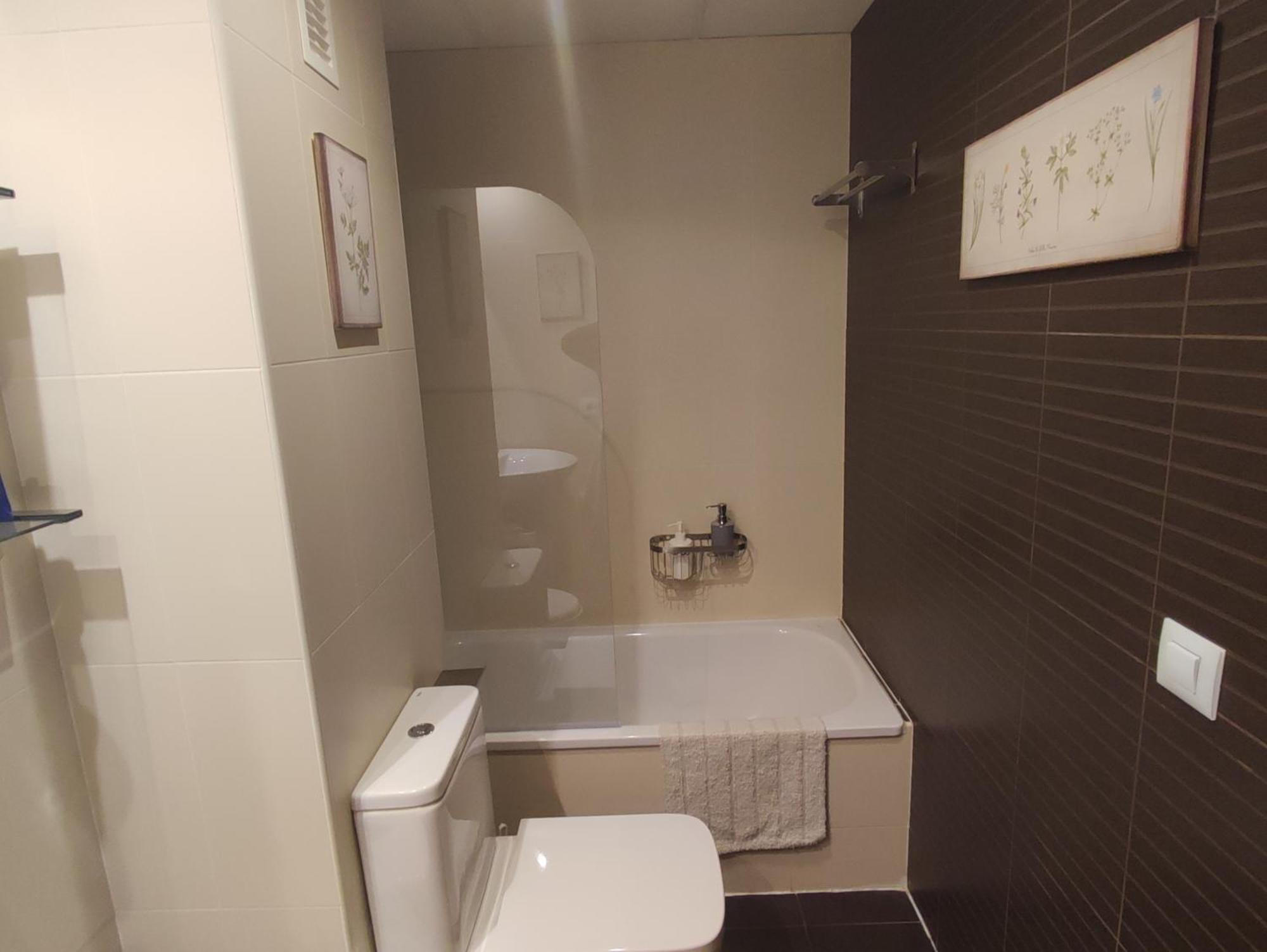 Comfortable Apartment With Airco - Isaola אוליבה מראה חיצוני תמונה