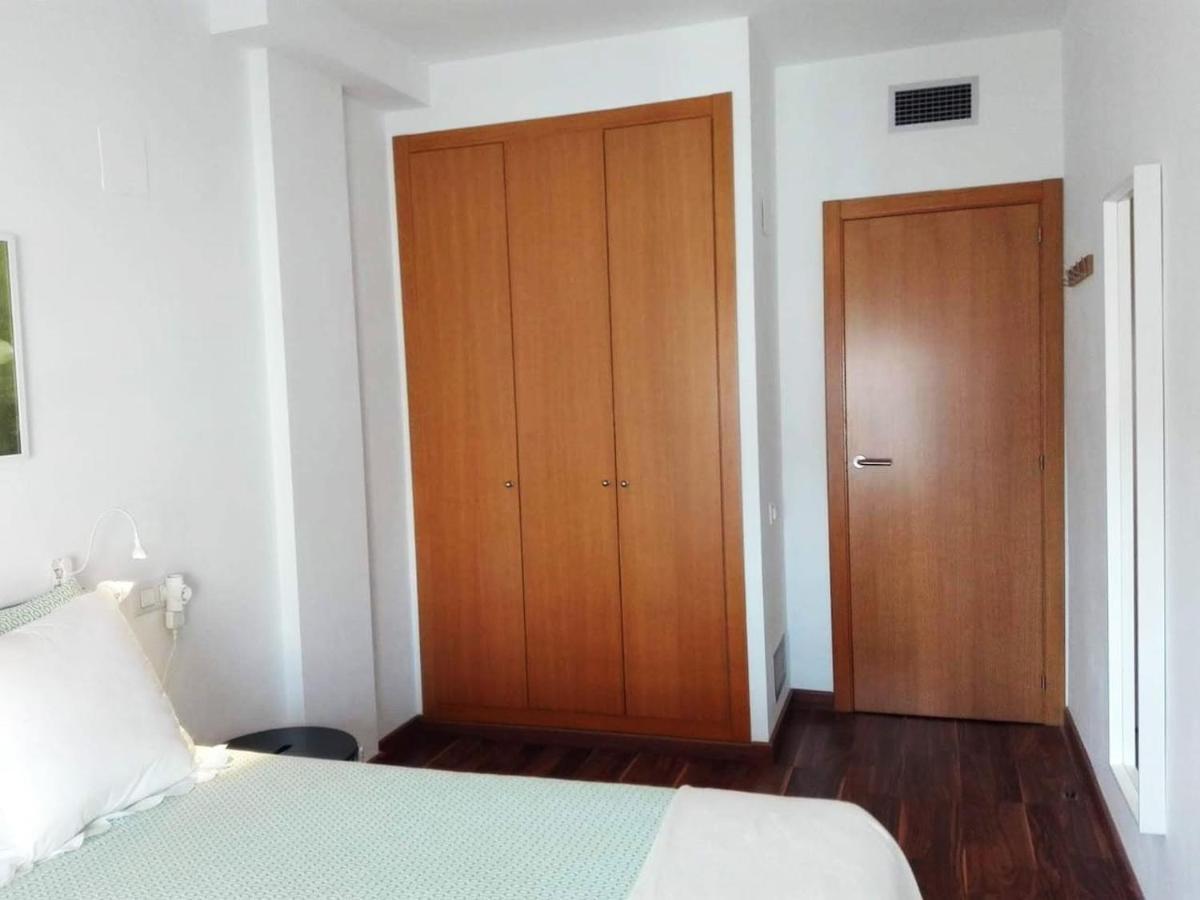Comfortable Apartment With Airco - Isaola אוליבה מראה חיצוני תמונה