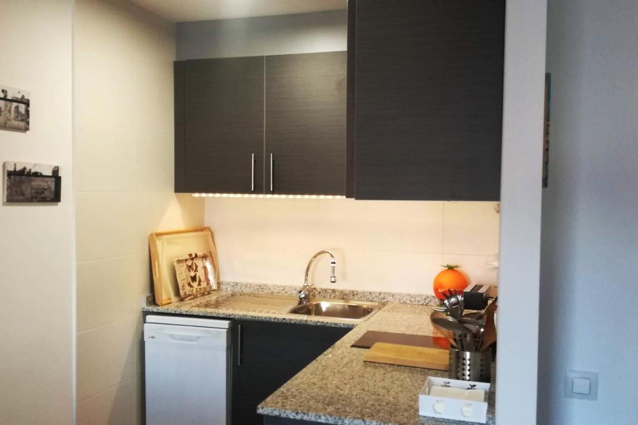 Comfortable Apartment With Airco - Isaola אוליבה מראה חיצוני תמונה