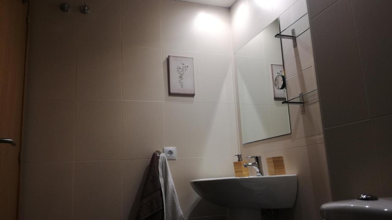 Comfortable Apartment With Airco - Isaola אוליבה מראה חיצוני תמונה